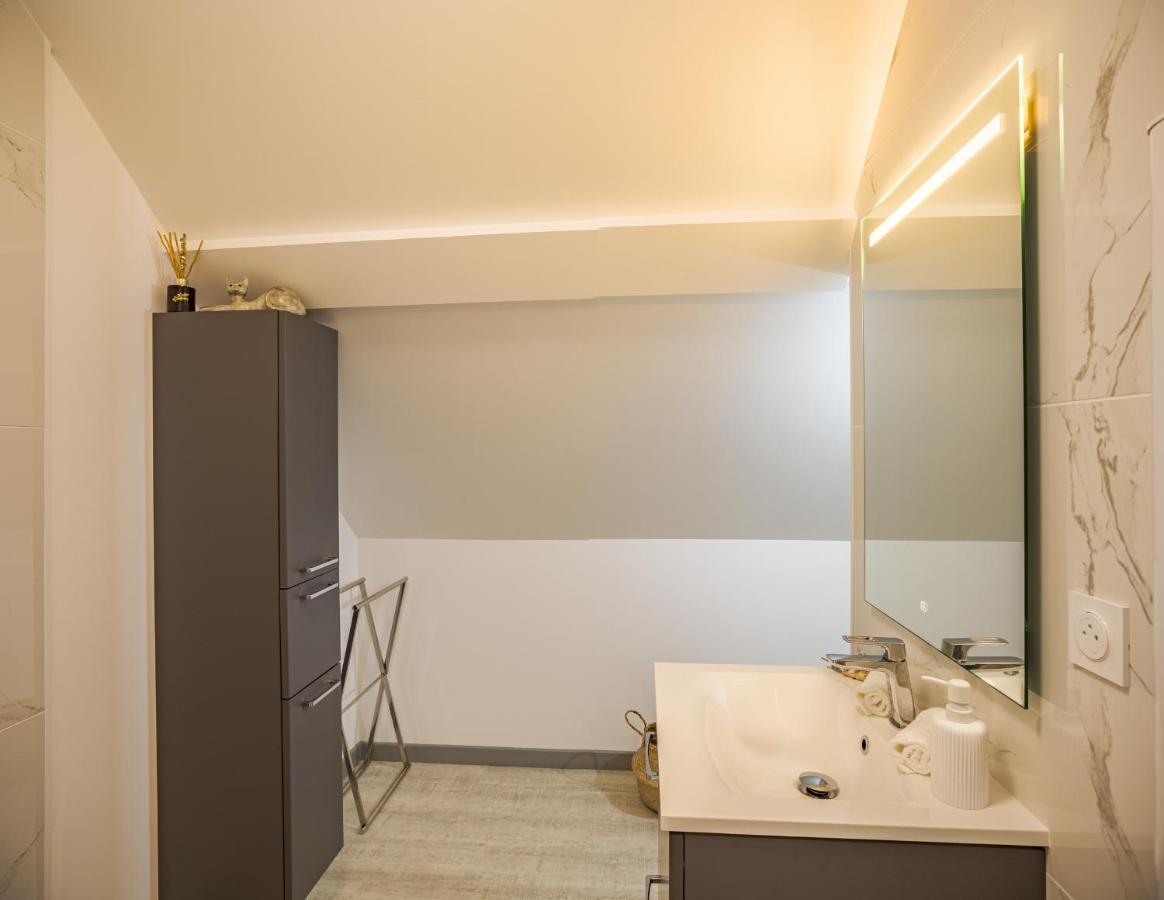 Le Flamboyant - Confort & Rarete - Premium Saint-Andre-les-Vergers Ngoại thất bức ảnh